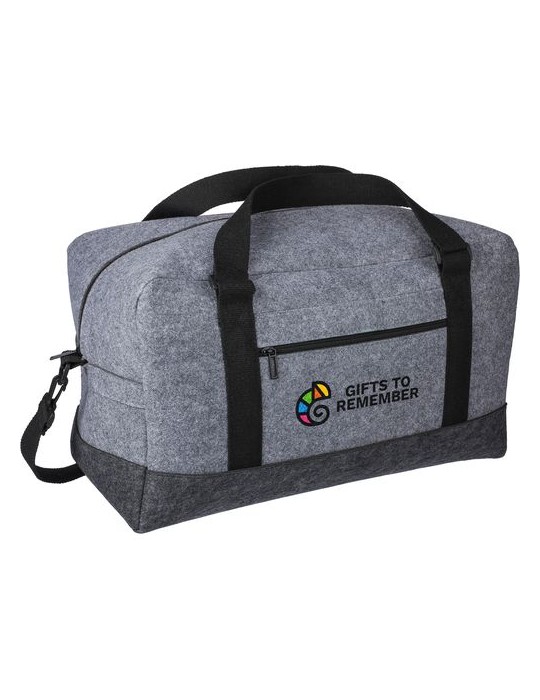 Sac de sport rPET en feutre Corliss