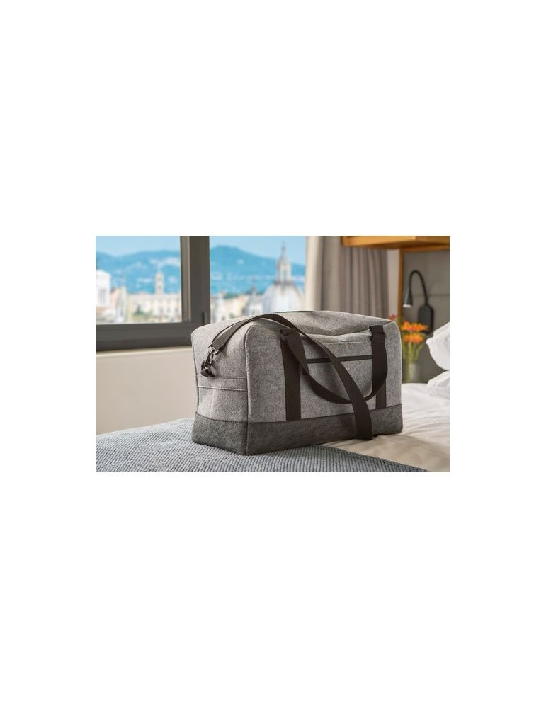 Sac de sport rPET en feutre Corliss
