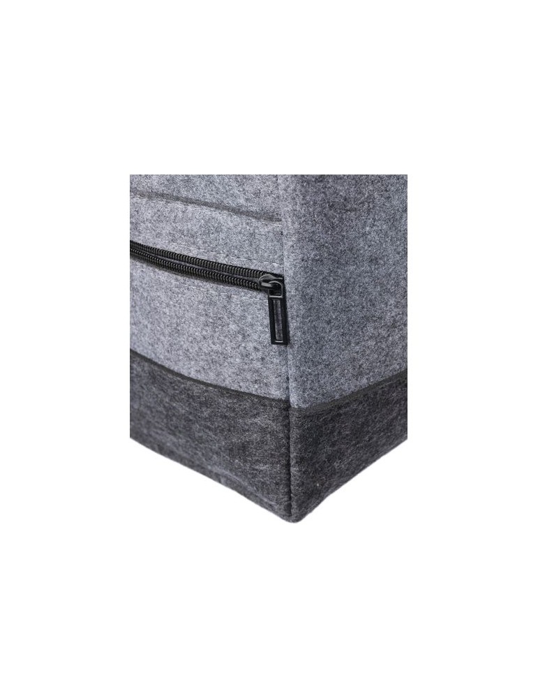 Sac de sport rPET en feutre Corliss