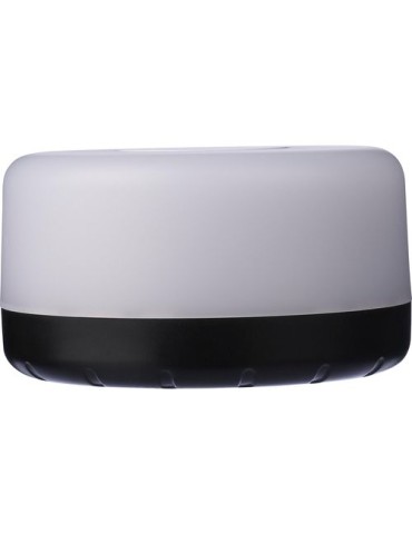 Lampe de camping rechargeable en ABS Hadrian