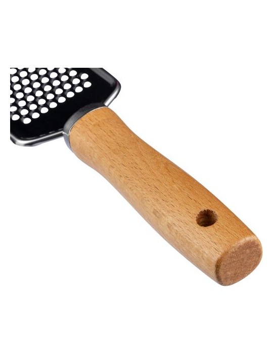 Râpe avec manche en bois Morwenna