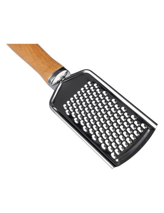 Râpe avec manche en bois Morwenna