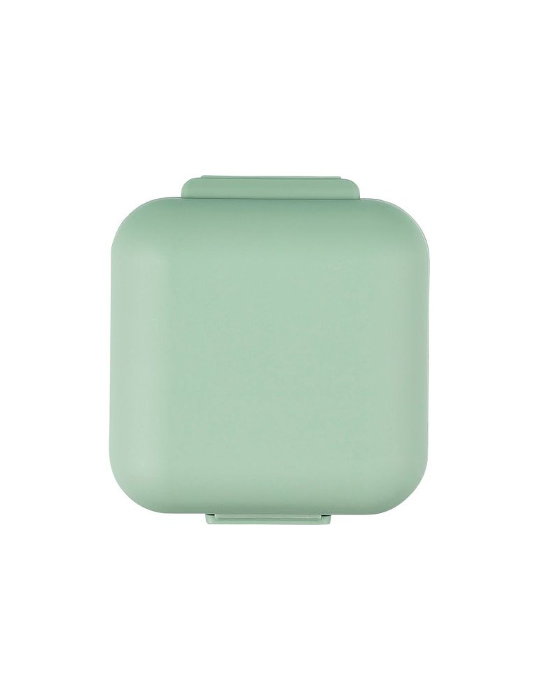 Boîte à pilules Dorian