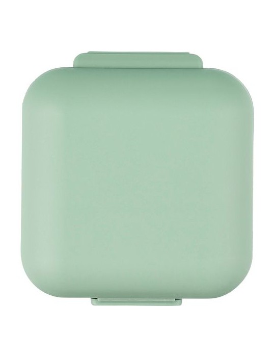 Boîte à pilules Dorian