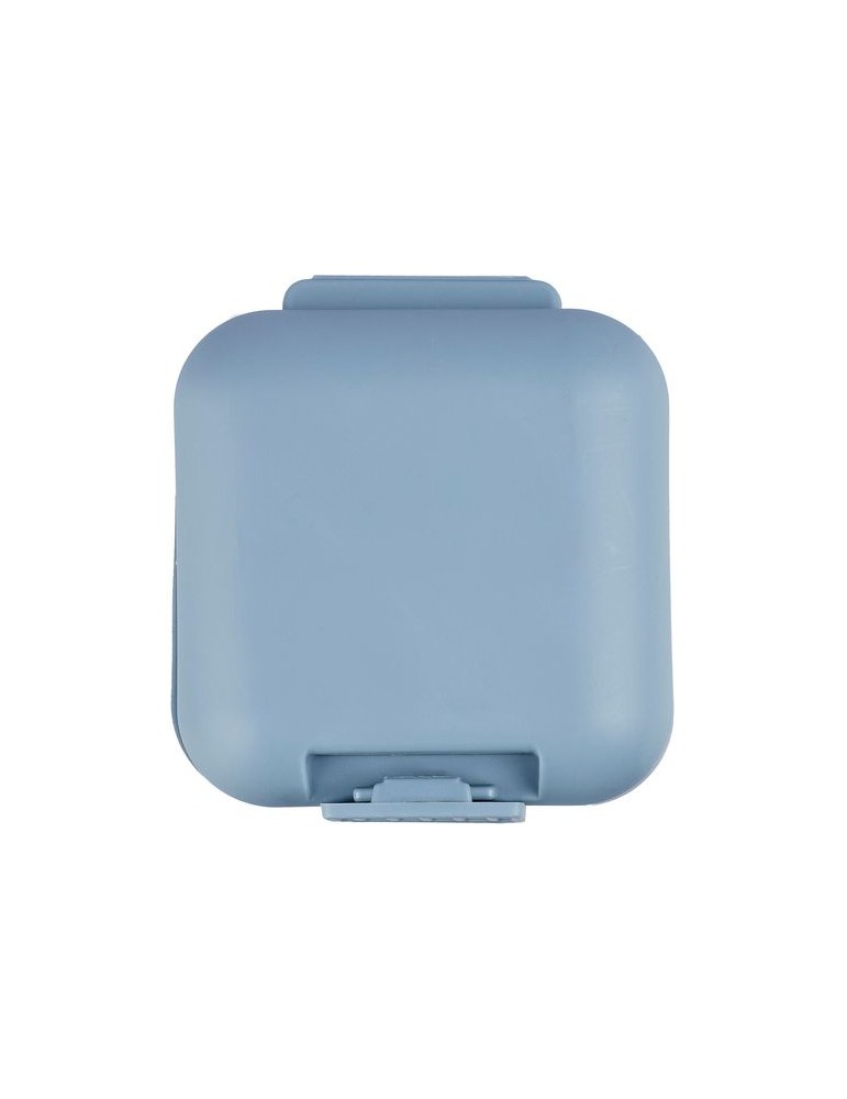 Boîte à pilules Dorian