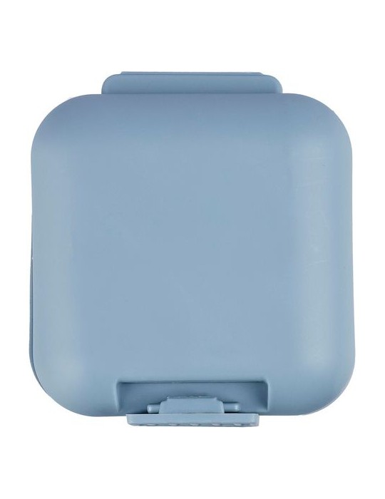 Boîte à pilules Dorian