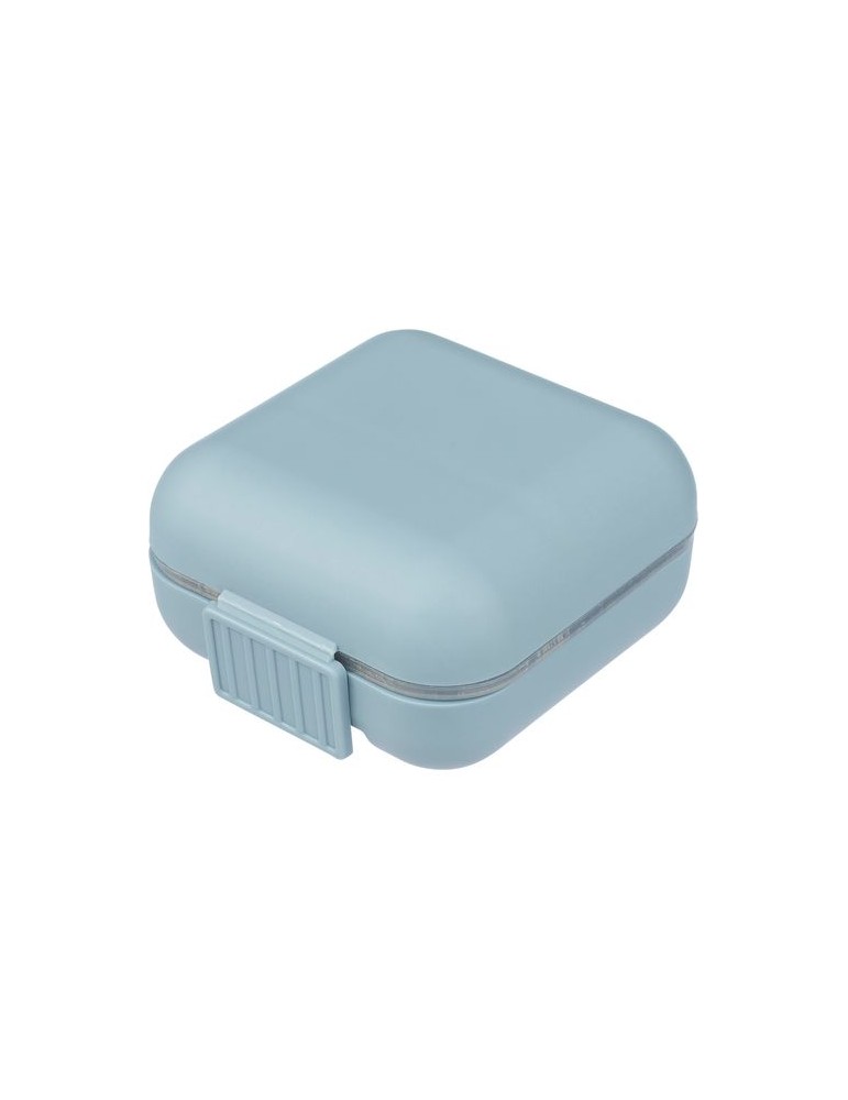 Boîte à pilules Dorian