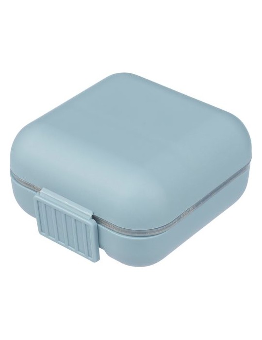 Boîte à pilules Dorian