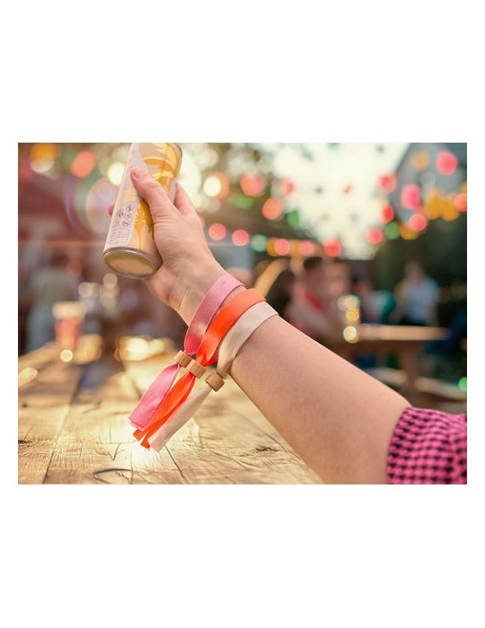 Bracelet en rPET 300D Tarian