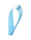 Bracelet en rPET 300D Tarian Matières : bambou Couleurs : beige objet publicitaire robuste