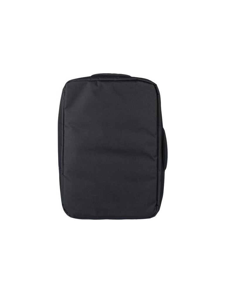 Sac à dos porte-ordinateur en rPET 300D Eulalia