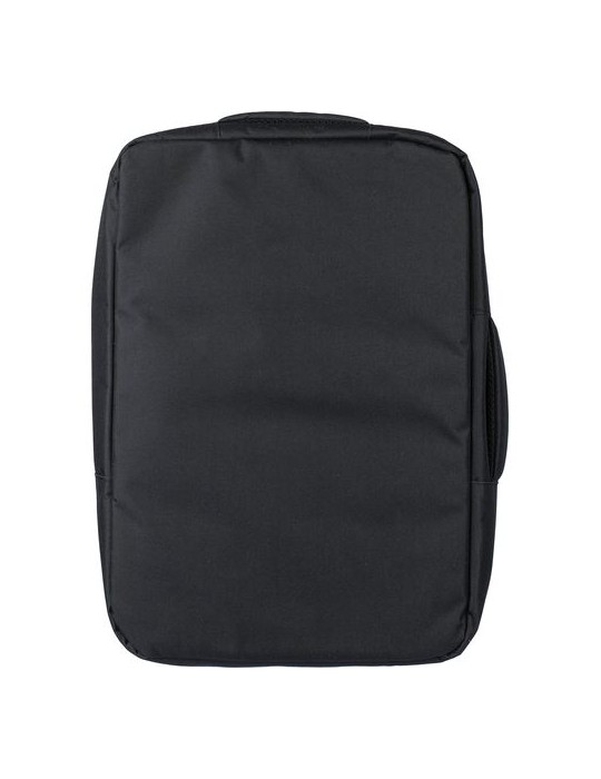 Sac à dos porte-ordinateur en rPET 300D Eulalia