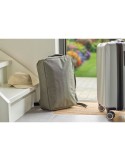 Sac à dos porte-ordinateur en rPET 300D Eulalia Matières : polyester Couleurs : bleu livraison express 24h 48h