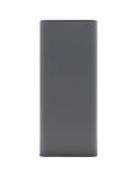 BrandCharger Everybit Lite multifonction Matières : acier inoxydable Couleurs : gun