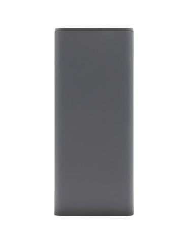 BrandCharger Everybit Lite multifonction Matières : acier inoxydable Couleurs : gun impression haute définition