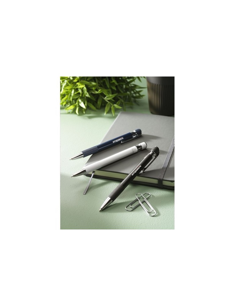 Grip It RCS Recycled Alu Pen stylo