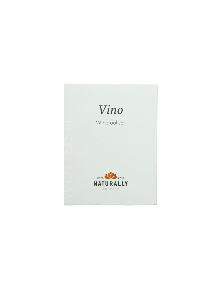 Wooosh Vino Winetool Set