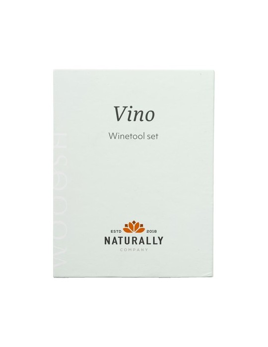 Wooosh Vino Winetool Set