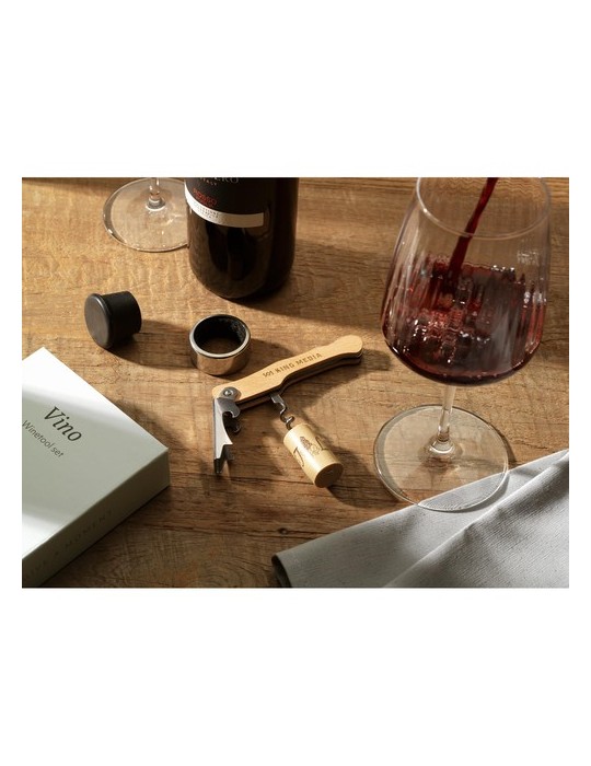 Wooosh Vino Winetool Set