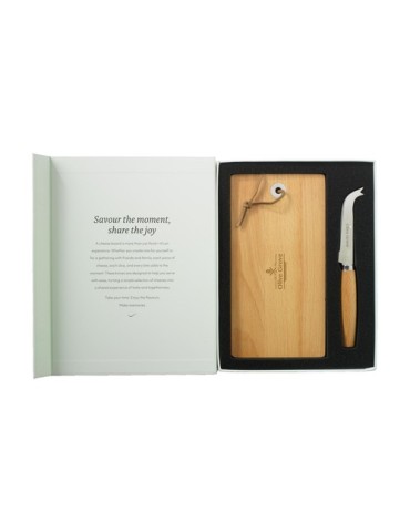 Wooosh Queso Cheese Tool Set 2