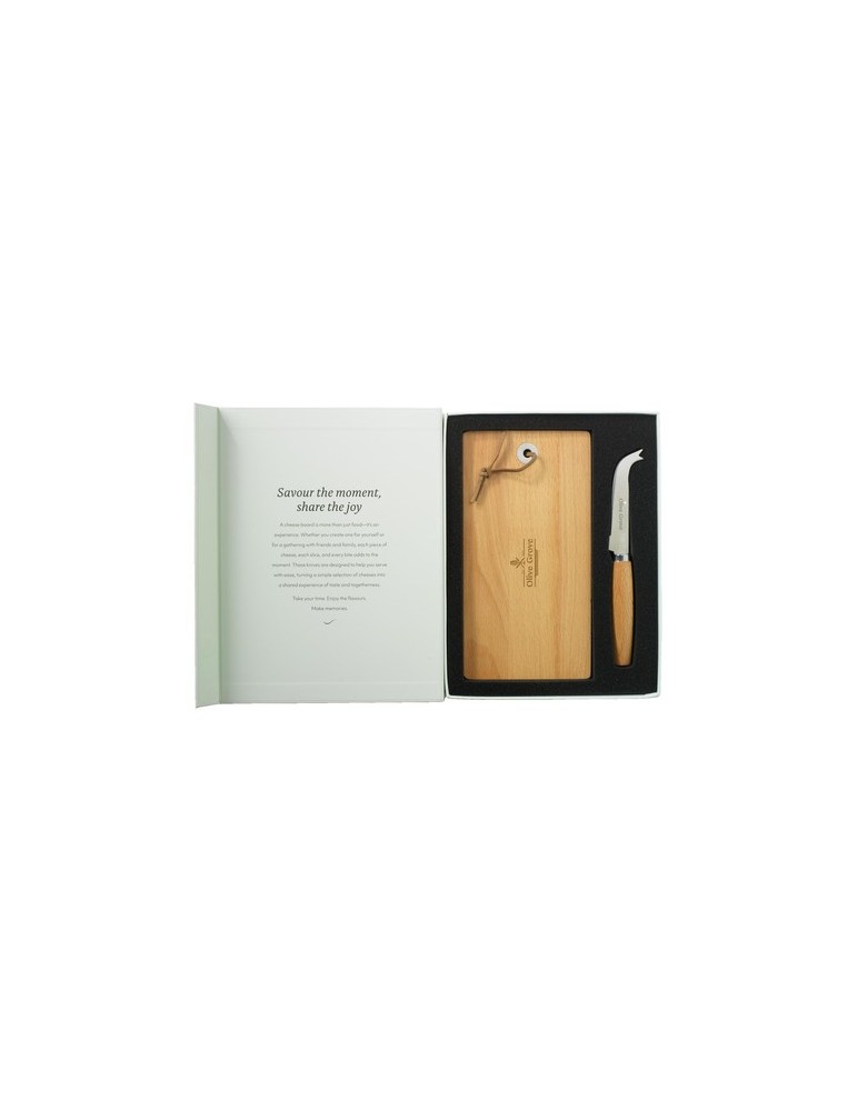 Wooosh Queso Cheese Tool Set