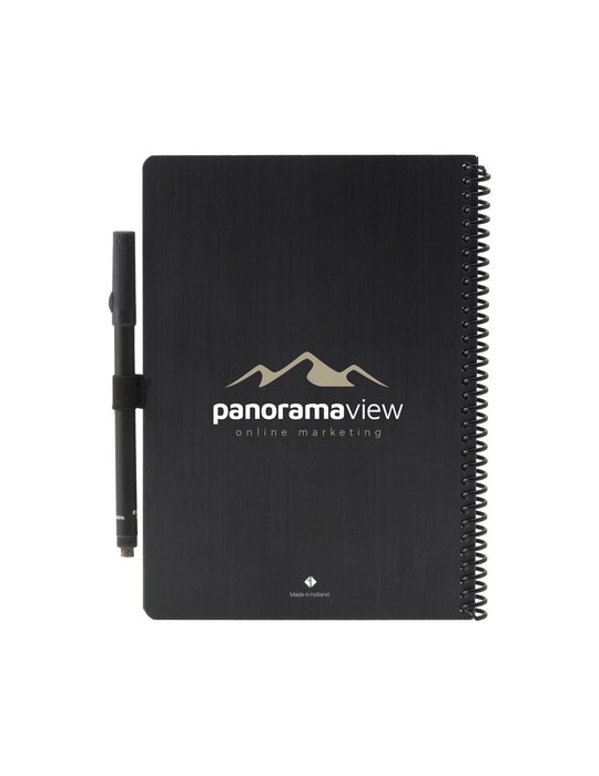 Bambook Classic Original Dot Grid Notebook A5