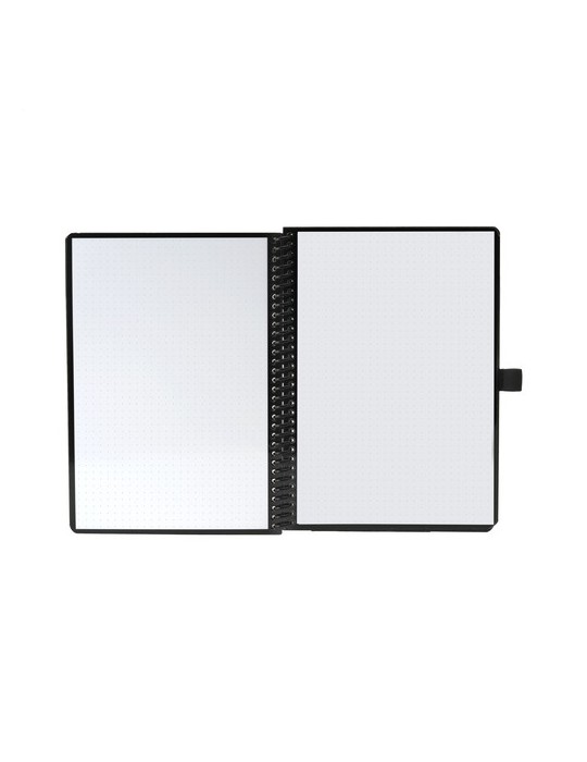 Bambook Classic Original Dot Grid Notebook A5