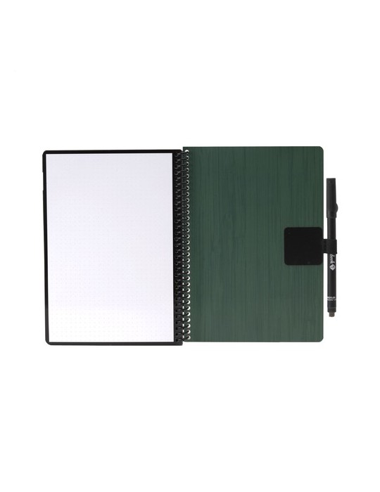 Bambook Classic Original Dot Grid Notebook A5