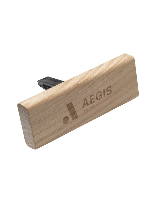 Wooosh Senang Car Freshner parfum de voiture