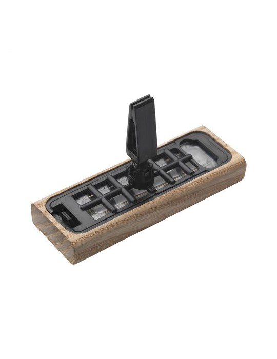 Wooosh Senang Car Freshner parfum de voiture