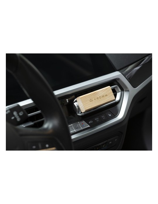 Wooosh Senang Car Freshner parfum de voiture