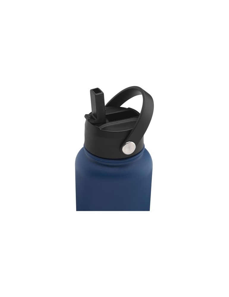 Eddy RCS Recycled Steel Bottle 900 ml bouteille