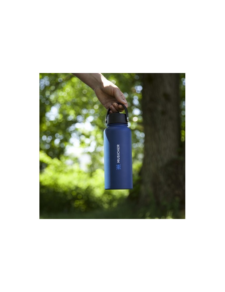 Eddy RCS Recycled Steel Bottle 900 ml bouteille