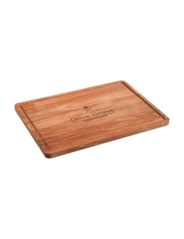 Wooosh Gustoso planche à découper