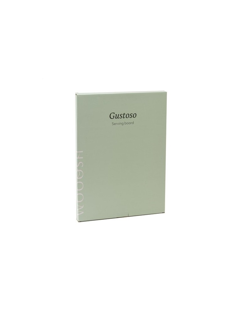 Wooosh Gustoso planche à découper