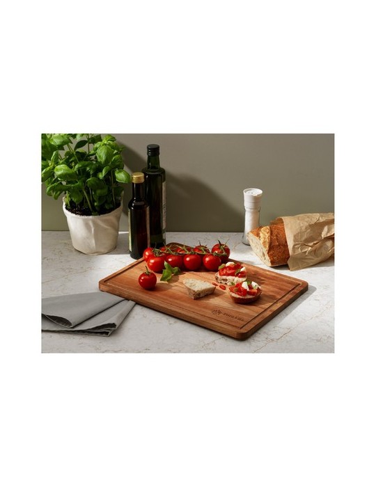 Wooosh Gustoso planche à découper