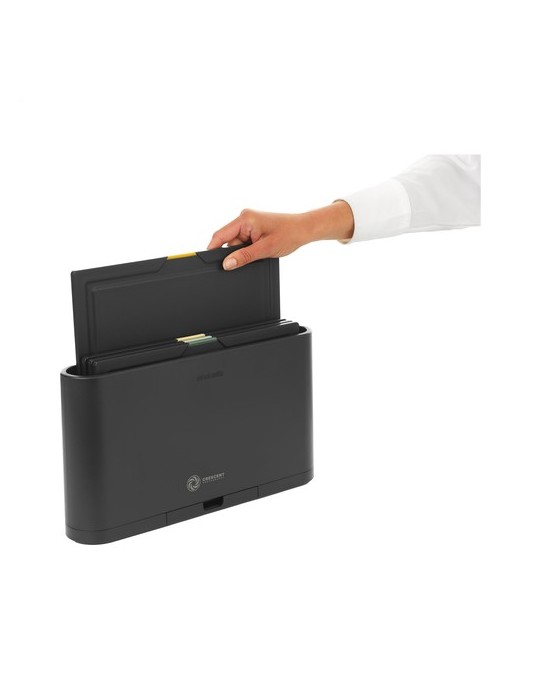 Brabantia Tasty+ Set de Planches à Découper