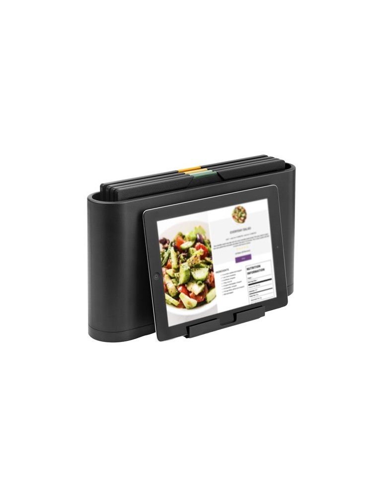 Brabantia Tasty+ Set de Planches à Découper