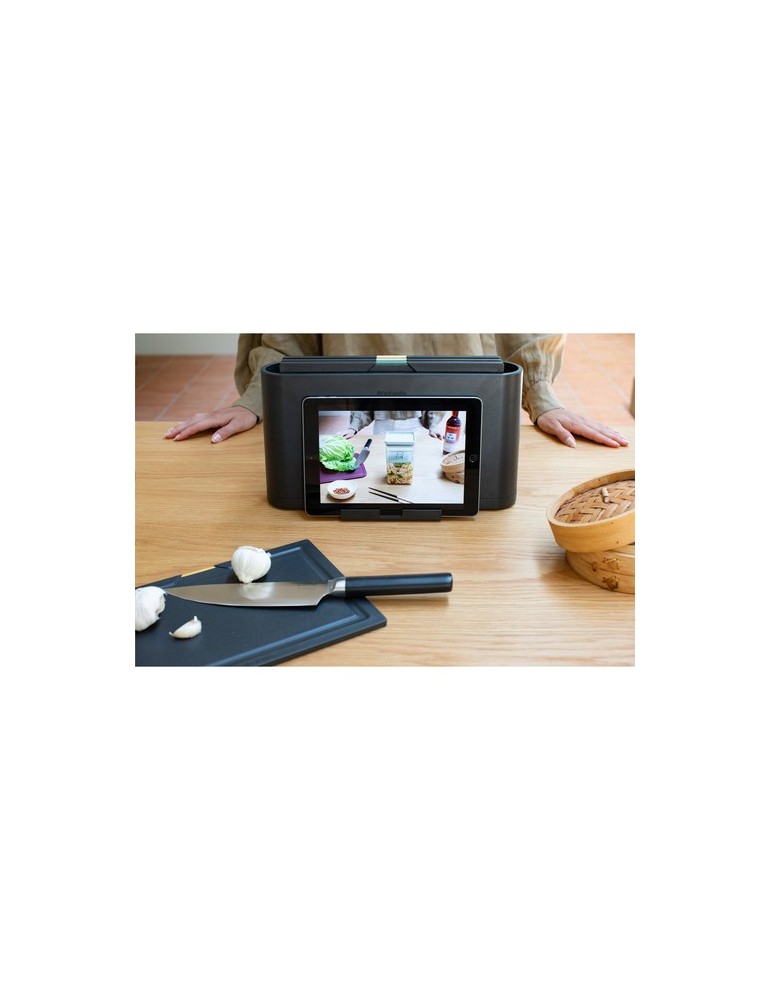 Brabantia Tasty+ Set de Planches à Découper