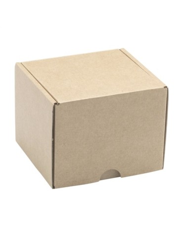 Gift Box boîte prête à l'envoi