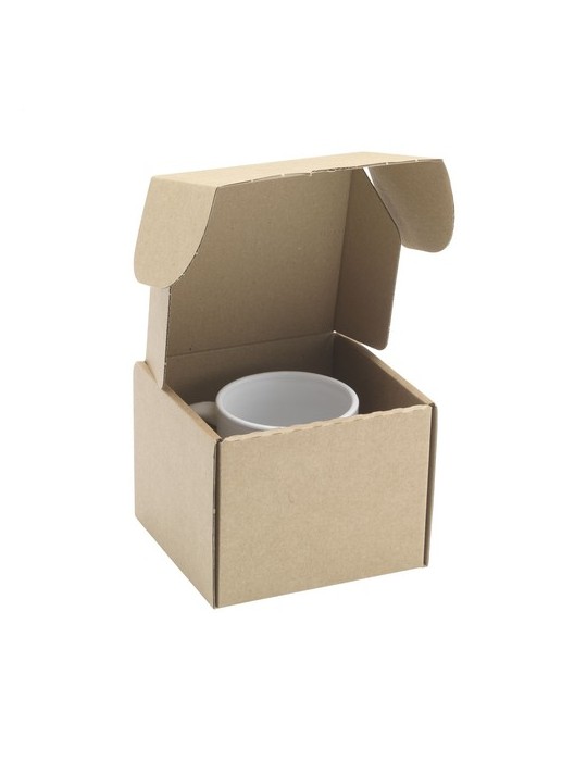 Gift Box boîte prête à l'envoi