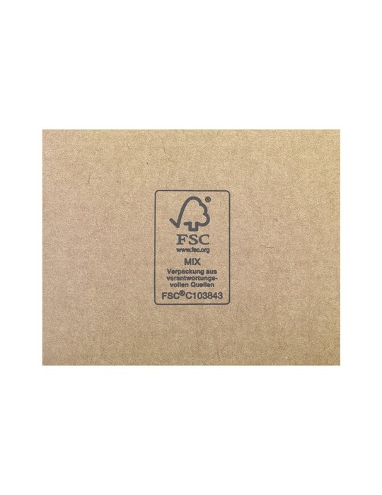 Gift Box boîte prête à l'envoi