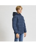 Parka Enfant Eren Matières : polyester Taille textile : 14 ans Couleurs : vert militaire goodies entreprise design