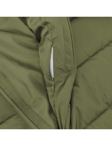 Parka Enfant Eren Matières : polyester Taille textile : 16 ans Couleurs : bleu marine goodies publicitaire événementiel