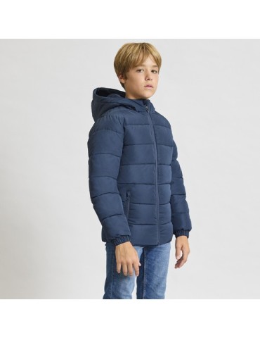 Parka Enfant Eren Matières : polyester Taille textile : 12 ans Couleurs : vert militaire cadeau entreprise pas cher