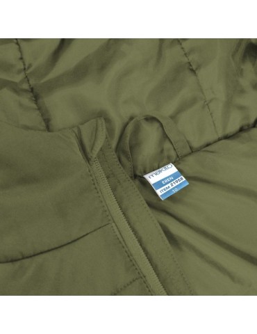 Parka Enfant Eren Matières : polyester Taille textile : 12 ans Couleurs : bleu marine cadeau affaires élégant