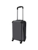 Trolley Pletux Matières : ABS Couleurs : noir cadeau entreprise pas cher