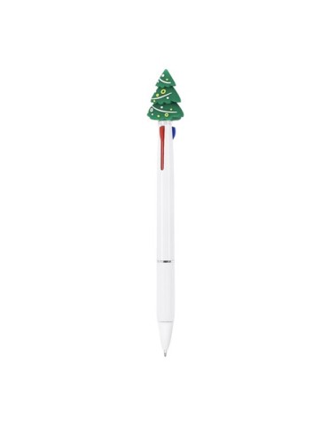 Stylet Multicolore Trismas personnalisable avec votre logo