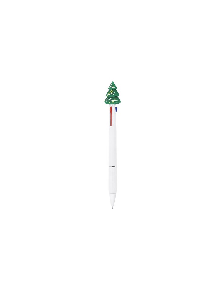 Stylet Multicolore Trismas personnalisable avec votre logo