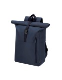Sac à Dos Wendell Matières : PET recyclé Couleurs : bleu marine